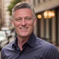 Grant Munro, Founder of DIOS Health